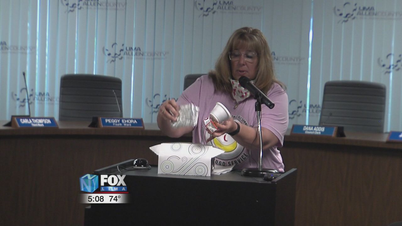 Lima City Schools Summer Lunch Program seeing some changes due to COVID-19